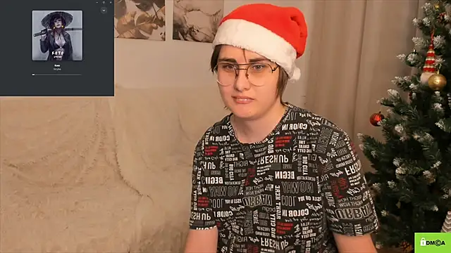 Funny bunnyy online show from 12.17.24