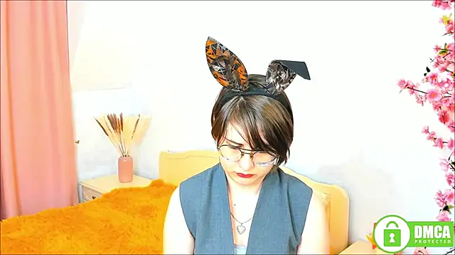 Funny bunnyy online show from 12.22.24