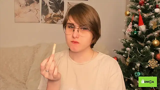 Funny bunnyy online show from 12.26.24