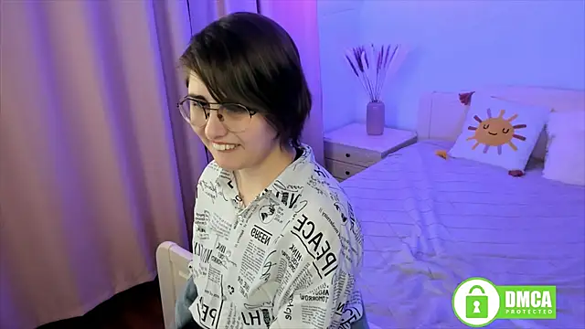 Funny bunnyy online show from 01.11.25