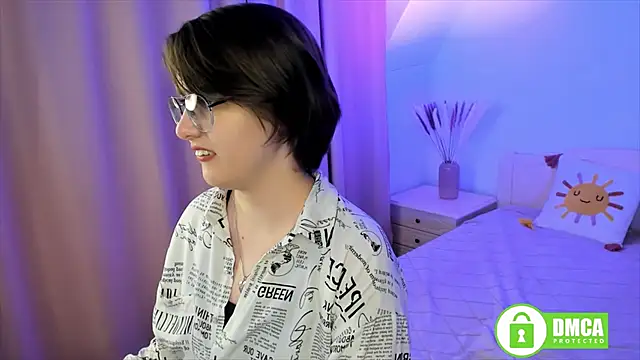 Funny bunnyy online show from 01.12.25