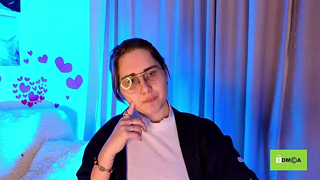 Funny bunnyy online show from 02.24.25