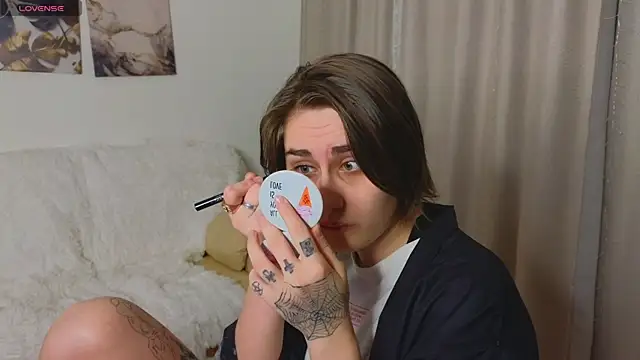 Funny bunnyy online show from 03.06.25