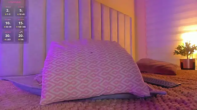 lil hanna18 online show from 11.26.25