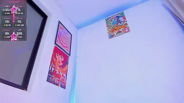 lil hanna18 online show from 03.24.26