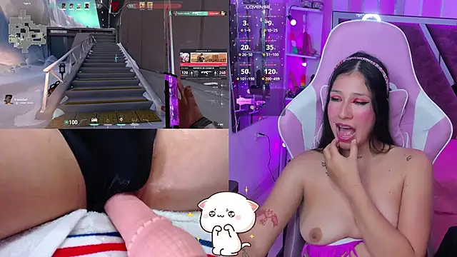 BellyRouse online show from 02.04.25