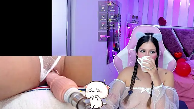 BellyRouse online show from 02.08.25