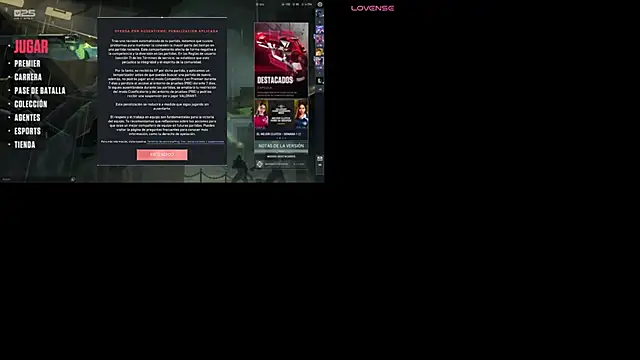 BellyRouse online show from 03.12.25