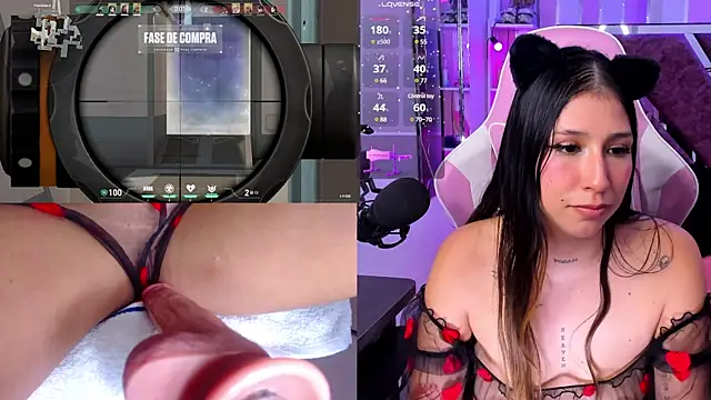 BellyRouse online show from 03.16.25