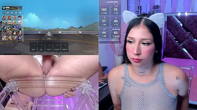 BellyRouse online show from 03.23.25