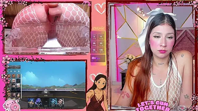 BellyRouse online show from 09.19.25