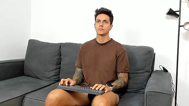 JeanBroc online show from 09.15.25