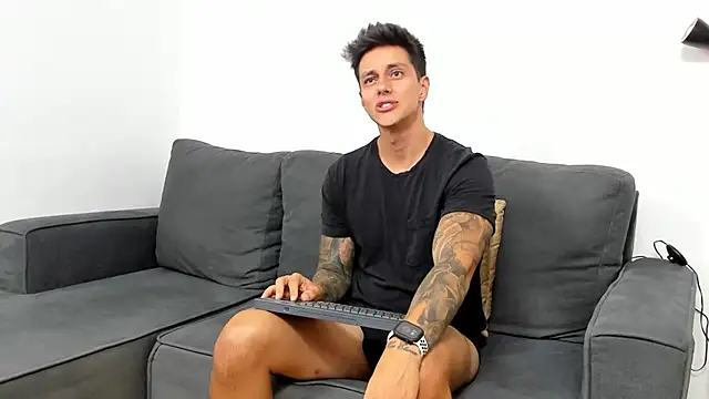 JeanBroc online show from 09.16.25