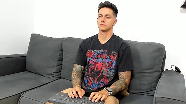 JeanBroc online show from 09.21.25