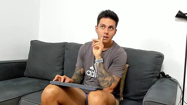 JeanBroc online show from 10.06.25