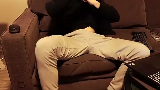 SingleDaddy801 online show from 12.06.24