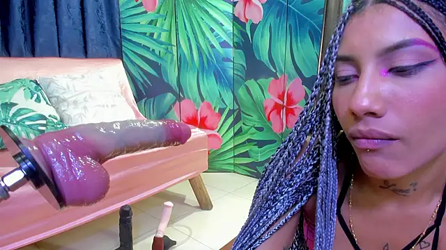 Mieldeluna online show from 11.09.25