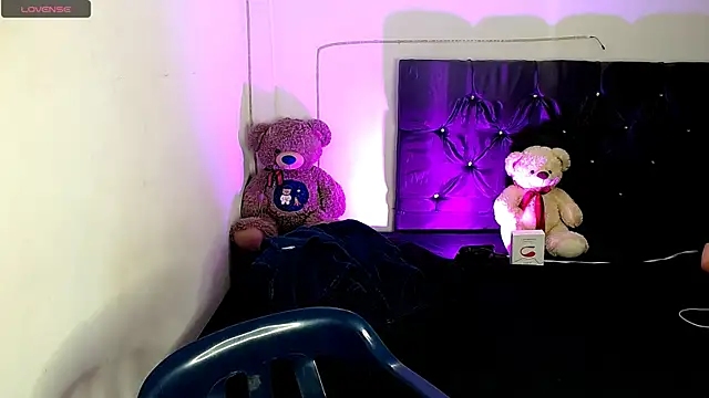 benji hoter online show from 10.11.25