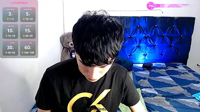 benji hoter online show from 11.29.25