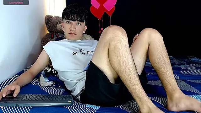 benji hoter online show from 02.23.26