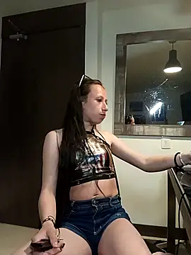 Snapshot of milena_23x chatting on 01.15.25 milena 23x online show from 01.15.25