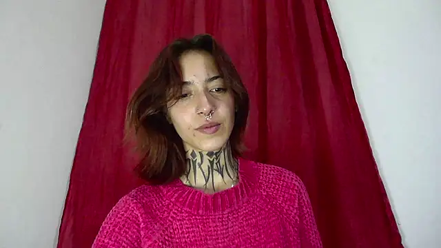 Scarllett BDSM online show from 02.25.26