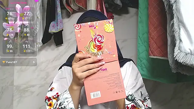 shaila anali online show from 12.07.24