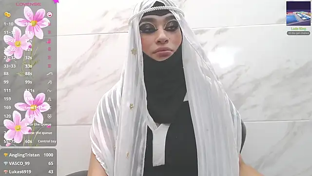 shaila anali online show from 12.10.24