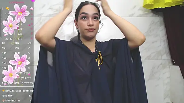 shaila anali online show from 12.11.24