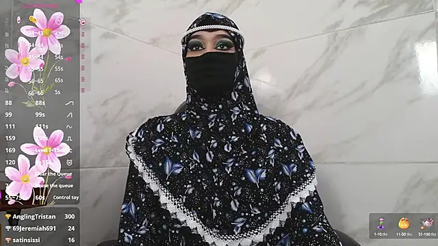 shaila anali online show from 12.12.24