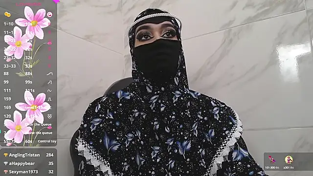 shaila anali online show from 12.14.24