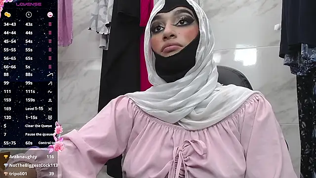 shaila anali online show from 12.19.24