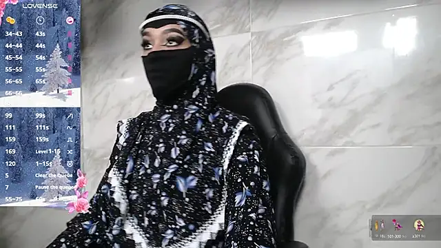 shaila anali online show from 12.24.24