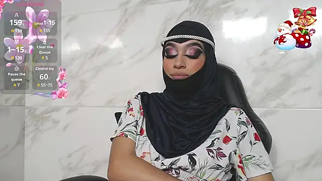 shaila anali online show from 12.27.24