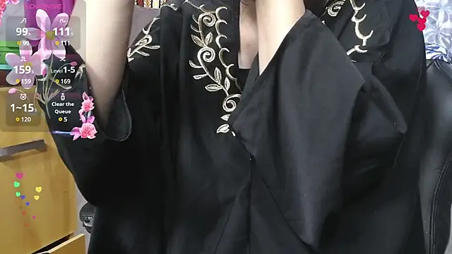 shaila anali online show from 01.09.25