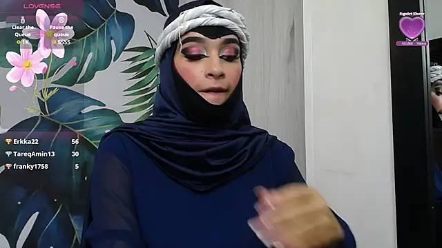 shaila anali online show from 01.17.25