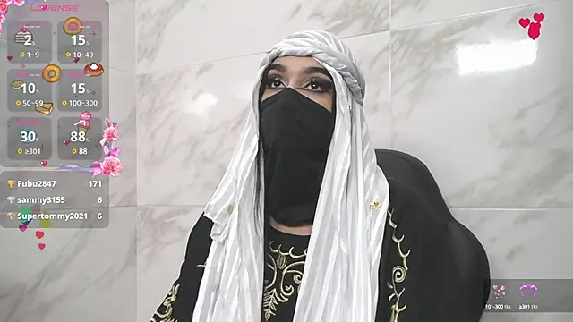 shaila anali online show from 01.18.25