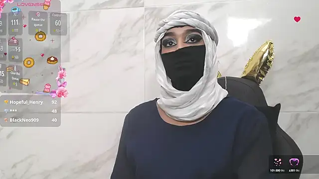 shaila anali online show from 01.23.25