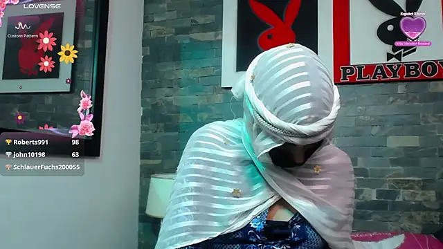 shaila anali online show from 02.05.25