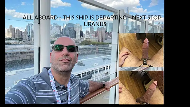 bear russian hunk online show from 01.14.25