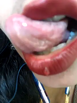 Lovely12streaming online show from 10.01.25