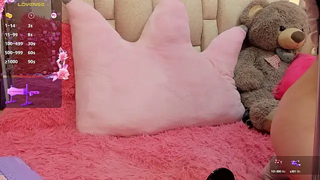 Maavca  online show from 03.07.25