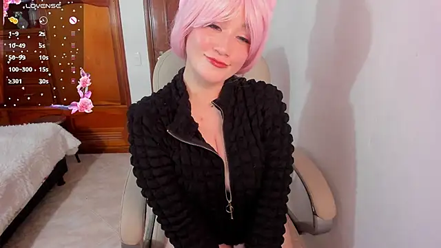 Maavca  online show from 09.30.25