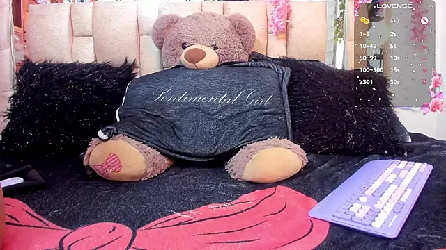 Maavca  online show from 10.24.25