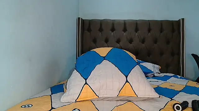 CHOCKYCHOCX2 online show from 02.11.26