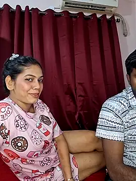 Garima G online show from 12.04.25