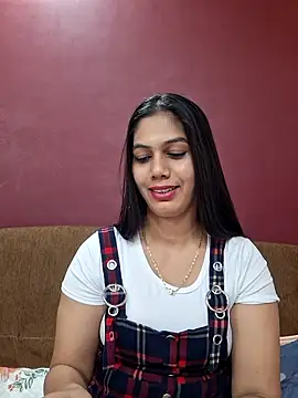 Garima G online show from 12.22.25