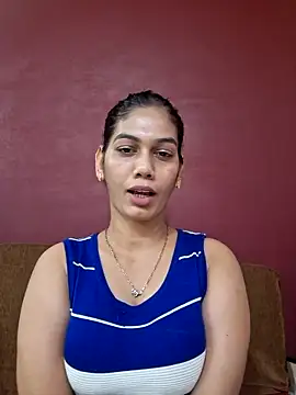 Garima G online show from 02.06.26