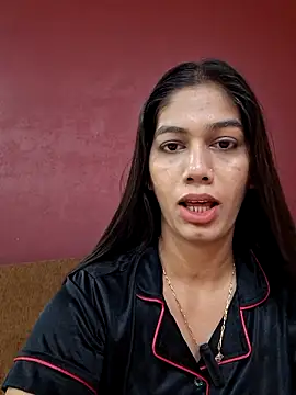 Garima G online show from 02.23.26