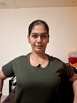 Garima G online show from 03.15.26